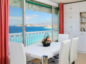 Apartment Torre Principado-3 by Interhome